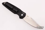 TR-3 Shaw Skull Inlay - #31 of 60