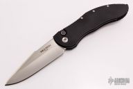 Doru - Hand Ground Prototype