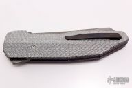 Single Issue Flipper - 2018 TKI