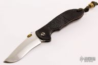 Mini Commander - Regrind and Modified