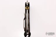 Mini Commander - Regrind and Modified