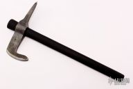 Uber Bearded War Hawk