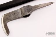 Uber Bearded War Hawk