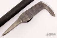 Uber Bearded War Hawk