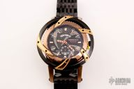 Barracuda Furious 04 R/Gold/BlkBrown/IP/Ver.2.1