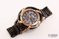 Barracuda Furious 04 R/Gold/BlkBrown/IP/Ver.2.1