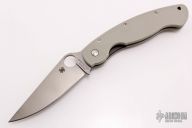 C36GPGY Military Gray Cruwear