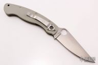 C36GPGY Military Gray Cruwear