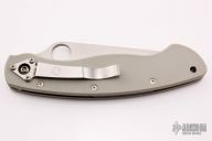 C36GPGY Military Gray Cruwear