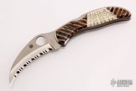 Harpy - Santa Fe Stoneworks