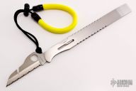 2002-SER Diver's Probe w/ Lanyard