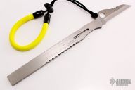 2002-SER Diver's Probe w/ Lanyard