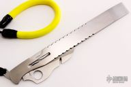 2002-SER Diver's Probe w/ Lanyard