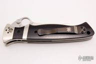 C149GPA Vallotton Converted Sub-hilt Auto