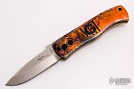 CQC7 Auto PK Splash (#5 of 8) - USN G8