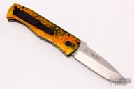 CQC7 Auto PK Splash (#5 of 8) - USN G8