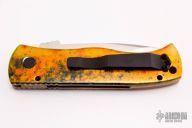 CQC7 Auto PK Splash (#5 of 8) - USN G8