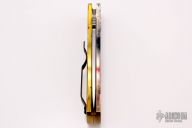 CQC7 Auto PK Splash (#5 of 8) - USN G8