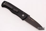 G9 Emerson CQC7 Auto - Black DLC - #7 of 80