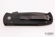 G9 Emerson CQC7 Auto - Black DLC - #7 of 80