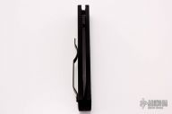 G9 Emerson CQC7 Auto - Black DLC - #7 of 80