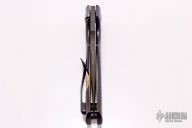 Valmara Flipper - Damascus and MokuTi - 2018 TKI