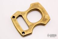 Old School Cypop - .25 Brass