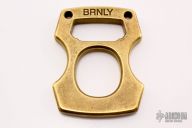 Old School Cypop - .25 Brass