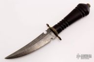 Persian Dagger