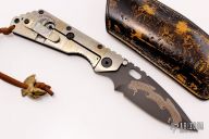 MSC SMF CC XL - Starlingear Collab