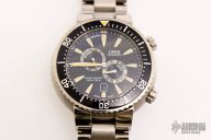  Oris PRODIVER REGULATEUR TITANIUM 49MM