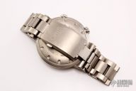  Oris PRODIVER REGULATEUR TITANIUM 49MM