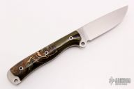 Custom Mini Mean Street