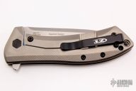 0801TI Rexford Design