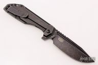 Lateralus - JB Stout design