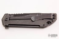 Lateralus - JB Stout design