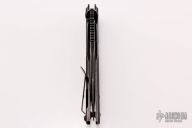 Lateralus - JB Stout design