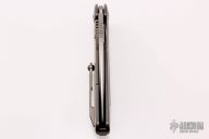 MSG-3 with Two-Tone Bead Blast Finish