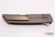 Hamachi - Super Conductor and LSCF - LEFTY