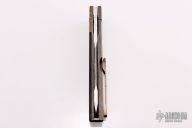 Hamachi - Super Conductor and LSCF - LEFTY