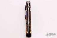 Pocket Rocket - Full MokuTi