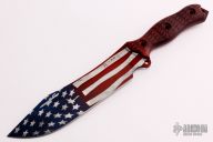 Bunker Buster - Battle Grade SR-101