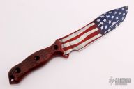 Bunker Buster - Battle Grade SR-101