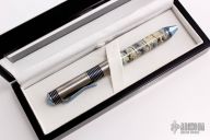 500 Series Pen with Mammoth Molar