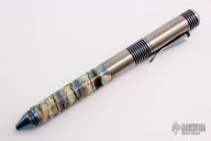500 Series Pen with Mammoth Molar