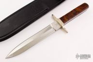 Limited Edition Dagger #092/100