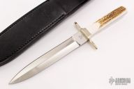 Limited Edition Dagger #075/100