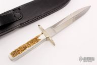 Limited Edition Dagger #075/100