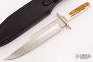 Limited Edition Bowie #027/100