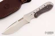 Mach 2 - Carbon Fiber